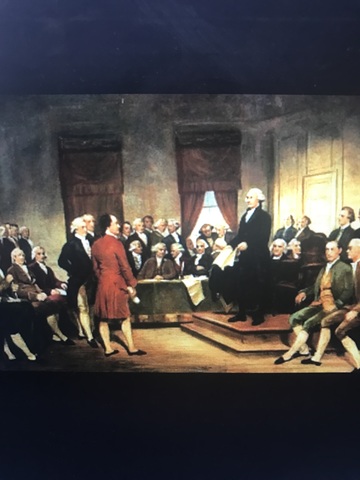 Annapolis Convention