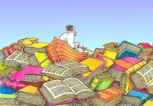 escrito sobre la lectura