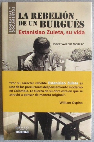 la rebelion de el burgues