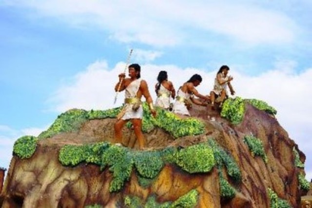 ÉPOCA DE LA COLONIA