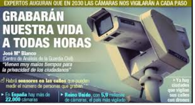 Libertad de expresion