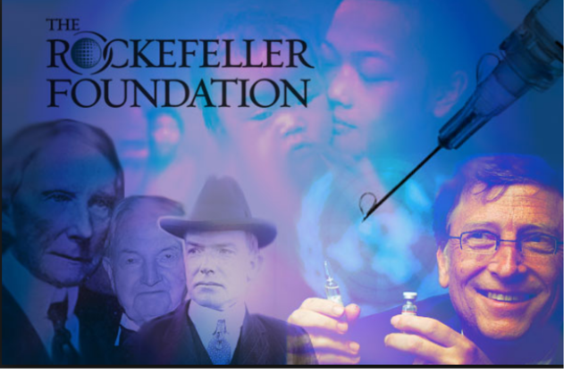 Fundación Rockefeller