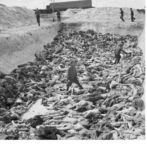 Alemania - Exterminio