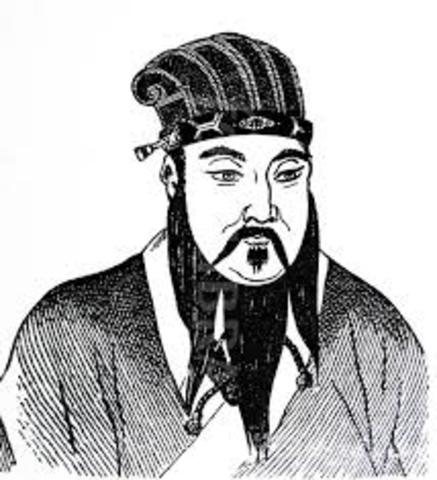 MENCIUS  (china)