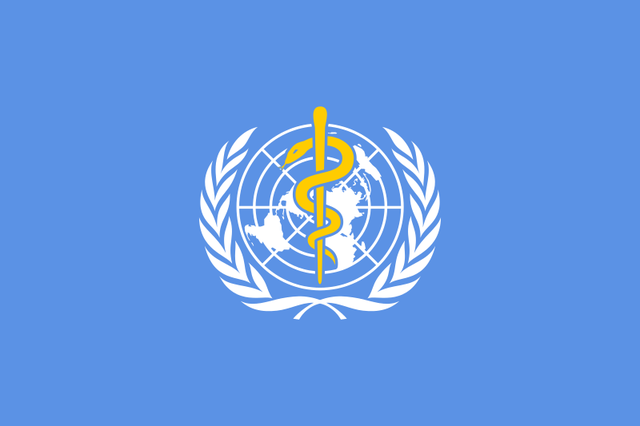 Organización Mundial Salud