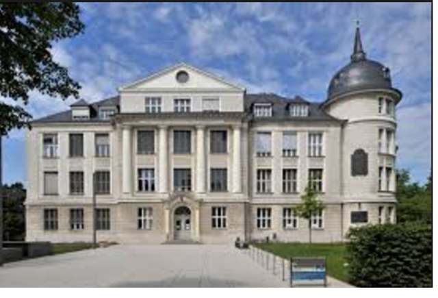 Instituto Kaiser Wilhelm