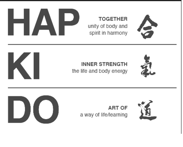 El hapkido_armonia