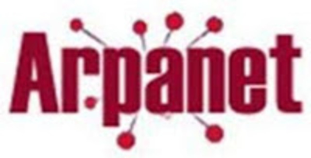 Primer plan de arpanet