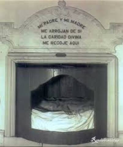 Primeras Insituciones