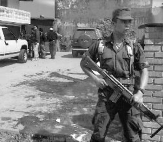 Deportation: The War on Drugs & Operation Intercept