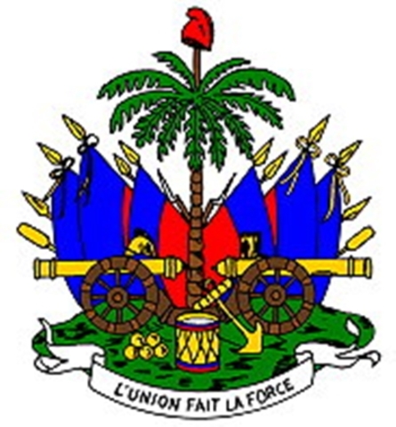 Haiti Division