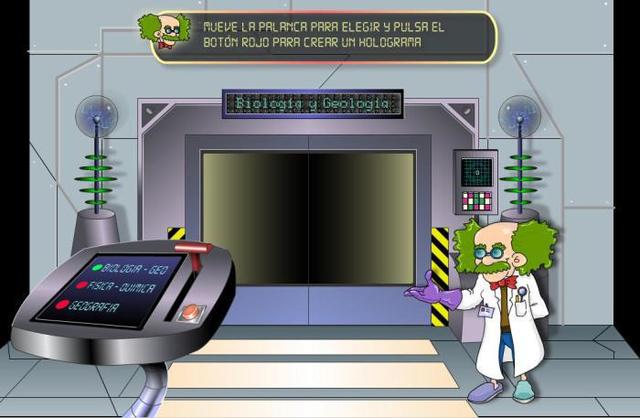 LABORATOTIOS VIRTUALES