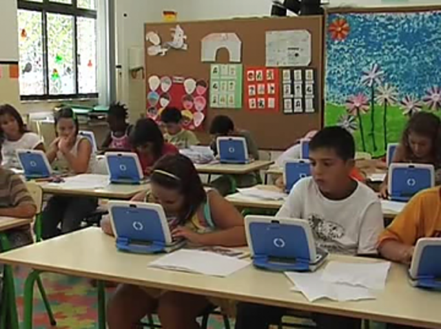 Pedagogía en el siglo XXI