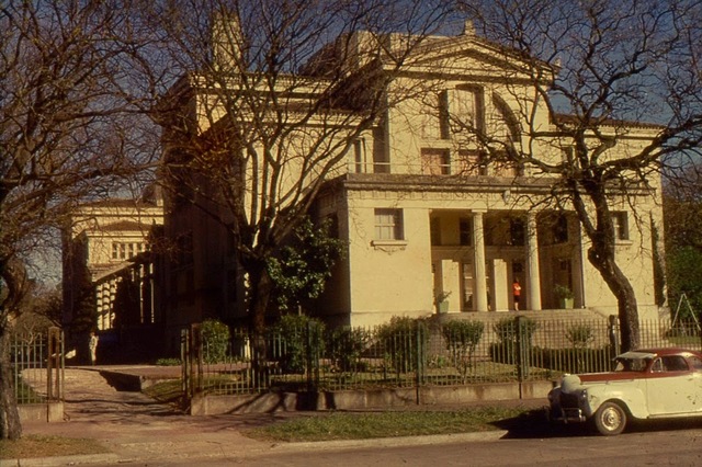 Instituto Sara Ecleston