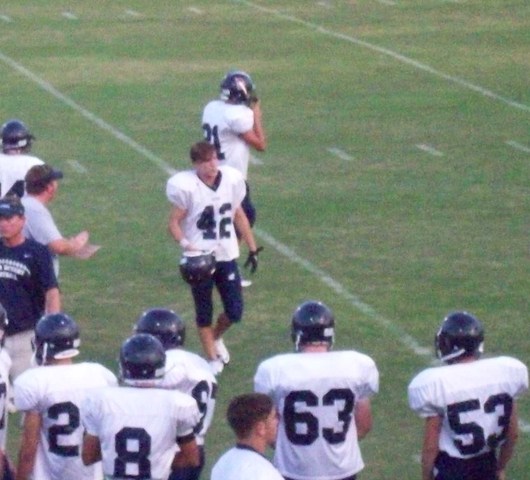 My brother Hunter is born