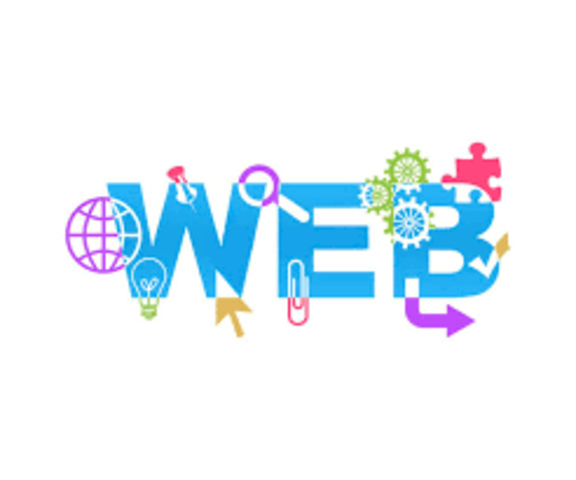 World Wide Web toma forma