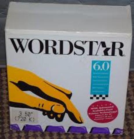 Word Star