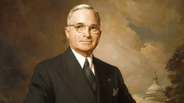 Truman