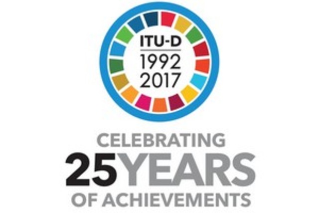 Creacón de la ITU-D