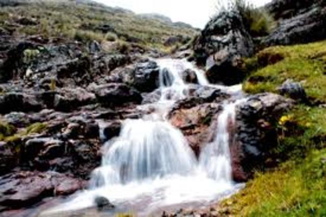 The Sequia Simposium