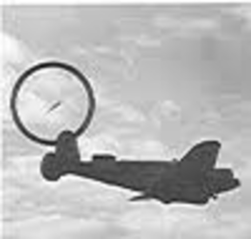 Crash Position Indicator