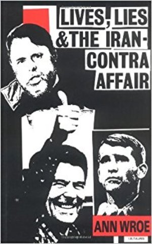 Iran Contra Affair