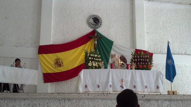 Movimiento Católico Cristo Rey DDFC