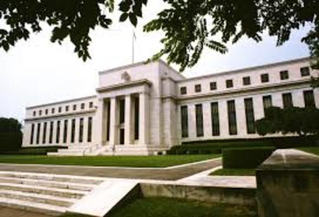 FUNCIONAMIENTO DE LA RESERVA FEDERAL