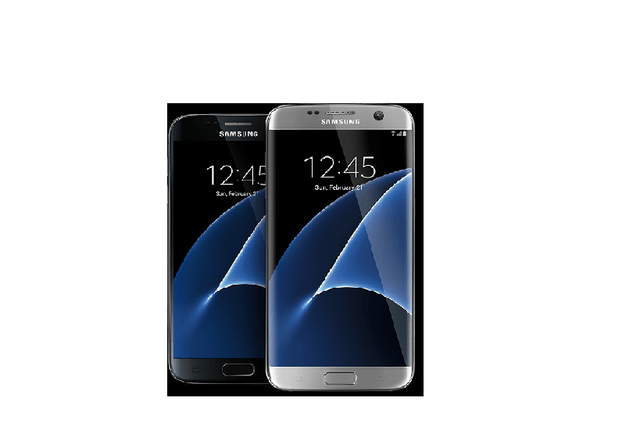 Samsung Galaxy S7