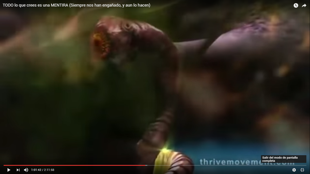 TENIA = SISTEMA ECONOMICO ACTUAL QUE SE NUTRE DE NOSOTROS