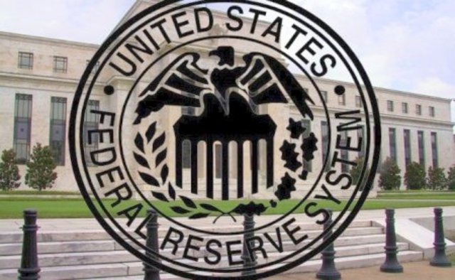 Creación de la Reserva Federal en E.E.U.U.