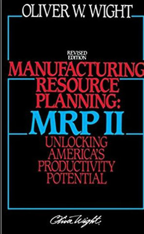 1983 MRP II