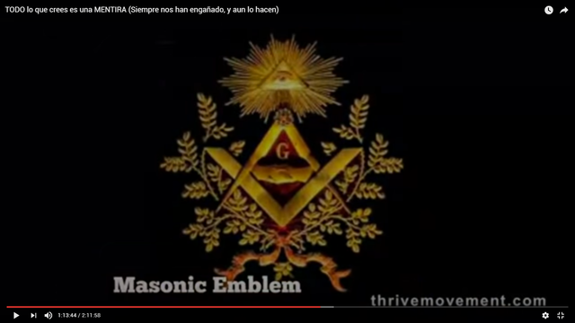 El que controla el dinero ..controla el mundo.A nivel internacional los bancos centrales utilizan el banco mundial y el fondo monetario internacional: