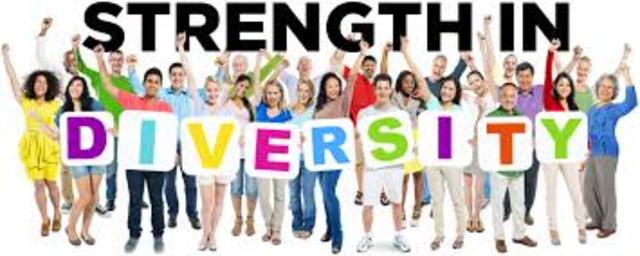 Policy of Multiculturalism