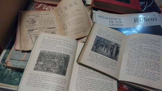 Charácter and Personality