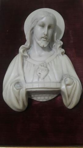 LA SALVACIÓN DE LA HUMANIDAD - CADA UNO DE NOSOTROS SOMOS LAS MANOS DE JESÚS.