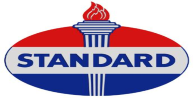 Fundación de Standard Oil, imperio Rockefeller