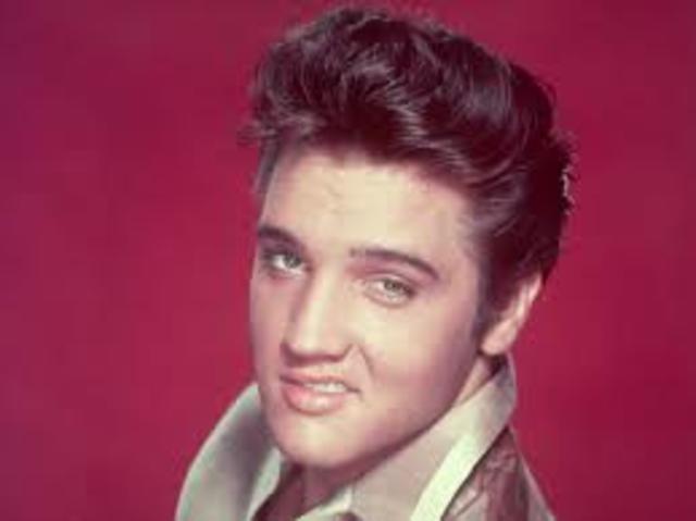 Elvis
