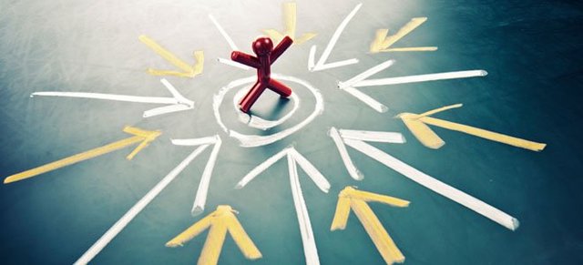 Condiciones del entorno