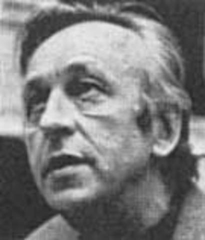 Louis Althusser (EDAD CONTEMPORANEA)
