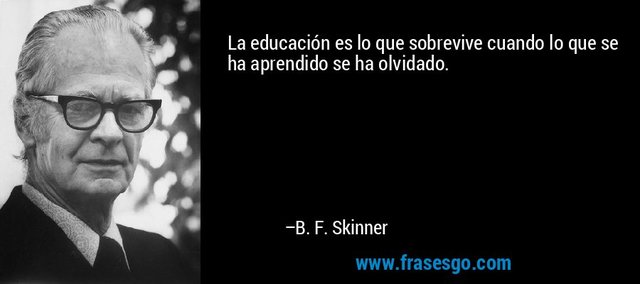 Skinner