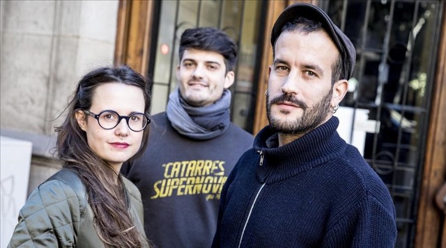 Despedida Indefinitiva