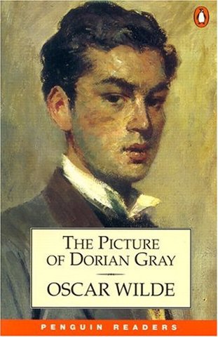 Reading The Picture of Dorian Gray