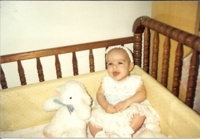 The Day the Journey Began