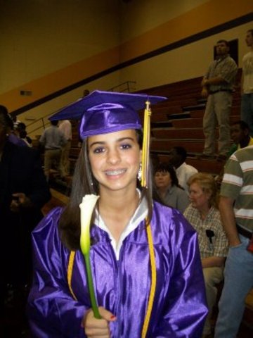 High School Graduation