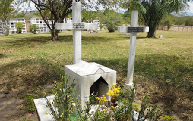 Hitler captured Franklin