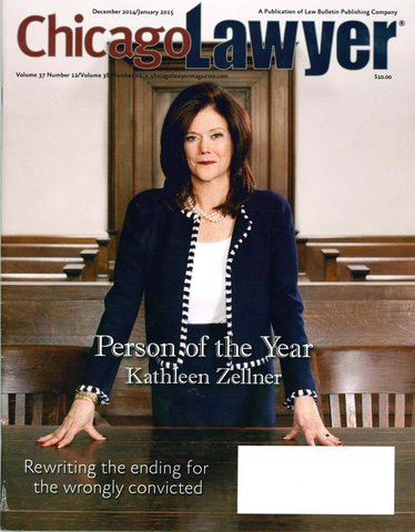 Kathleen Zellner, prominent Chicago attorney, and Tricia Bushnell, director of Midwest Innocence Project, take over Steven Avery's appeals.