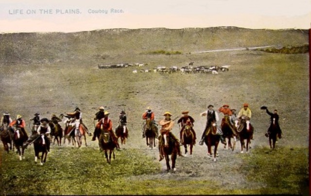 Billy Bob and the future. (60/182 years old.)