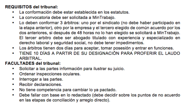 Opción 2 de la etapa de arreglo directo.