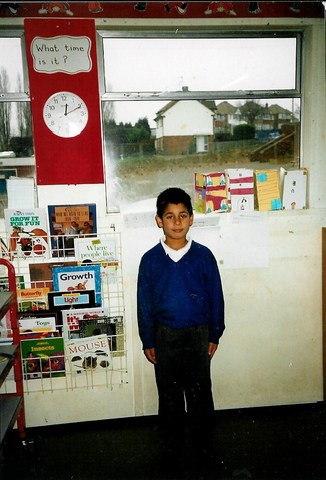 Dorrington Primary School